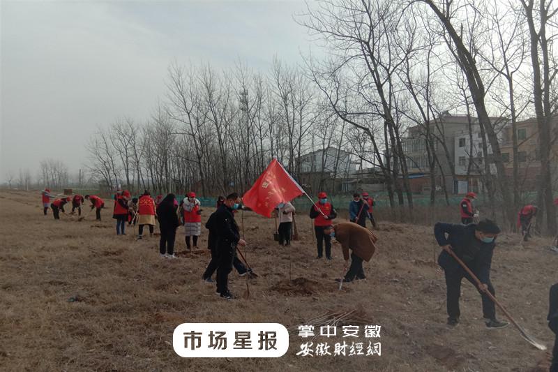 凤阳黄湾新居搬迁，幸福家园新篇章启幕