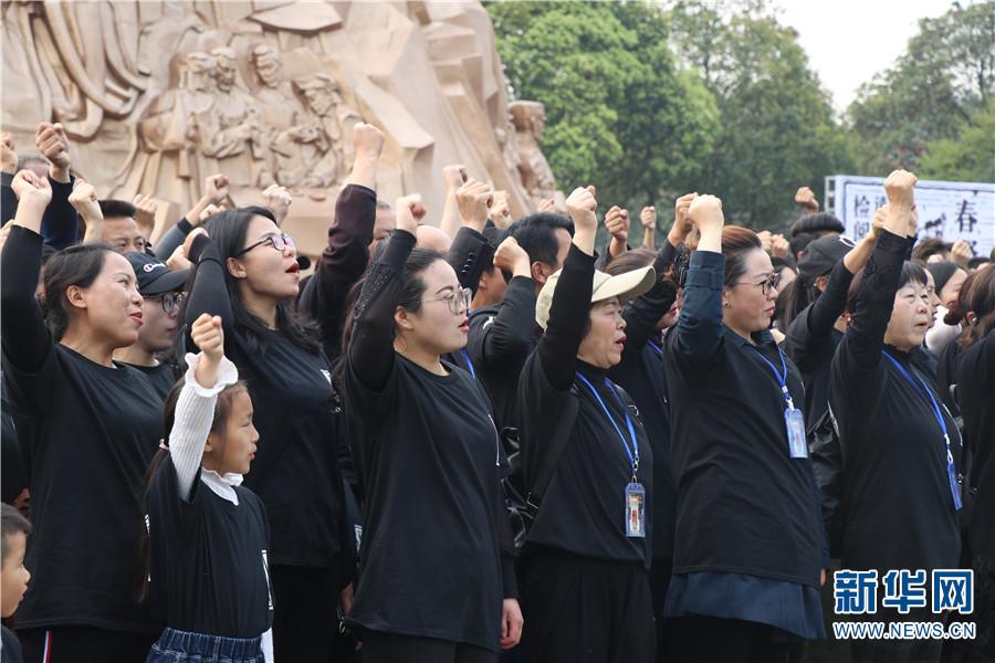 2019年度抗战题材电视剧精选回顾