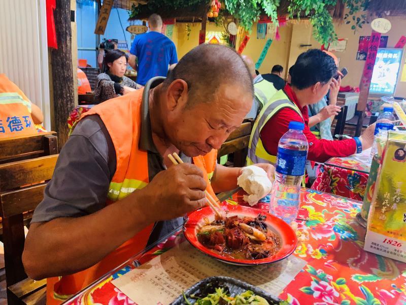 租金减免新利好，共渡难关暖人心