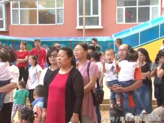 启航未来：学前教育的阳光政策与美好法规