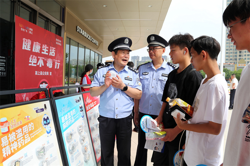 长春市防疫进展喜人，健康生活共筑美好未来