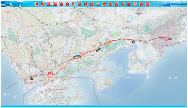 “深珠轨道加速梦想之旅，最新进展喜讯连连”