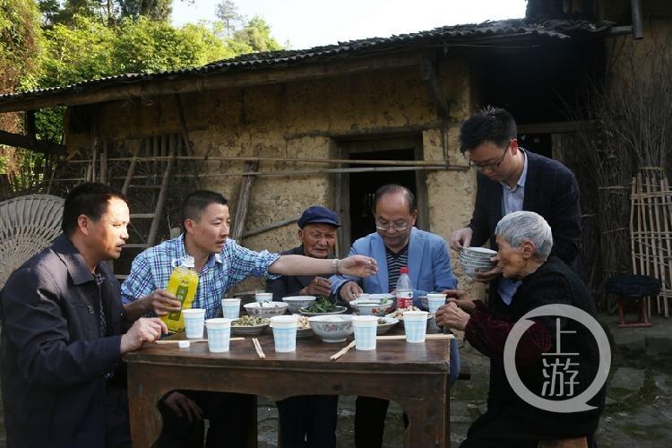 张云平在长寿区迎来新篇章，美好未来共期待