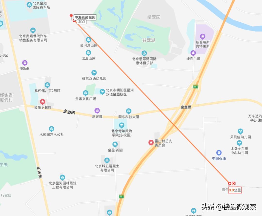 北京地铁最新动态：京平线路信息速览