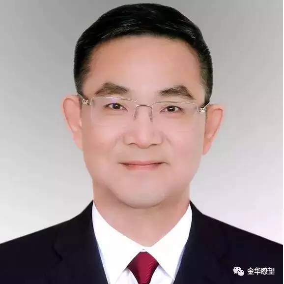 衢江区领导阵容焕新，权威调整全面揭晓