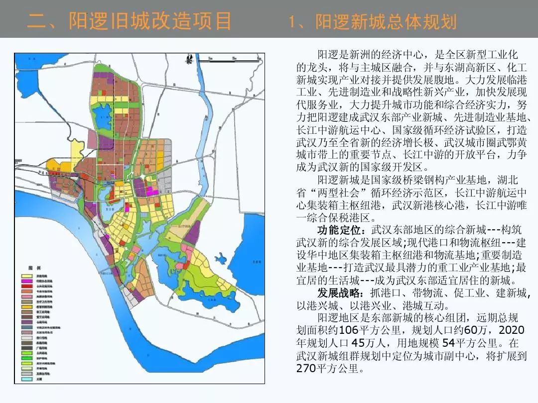 阳逻地区最新拆迁动态一览