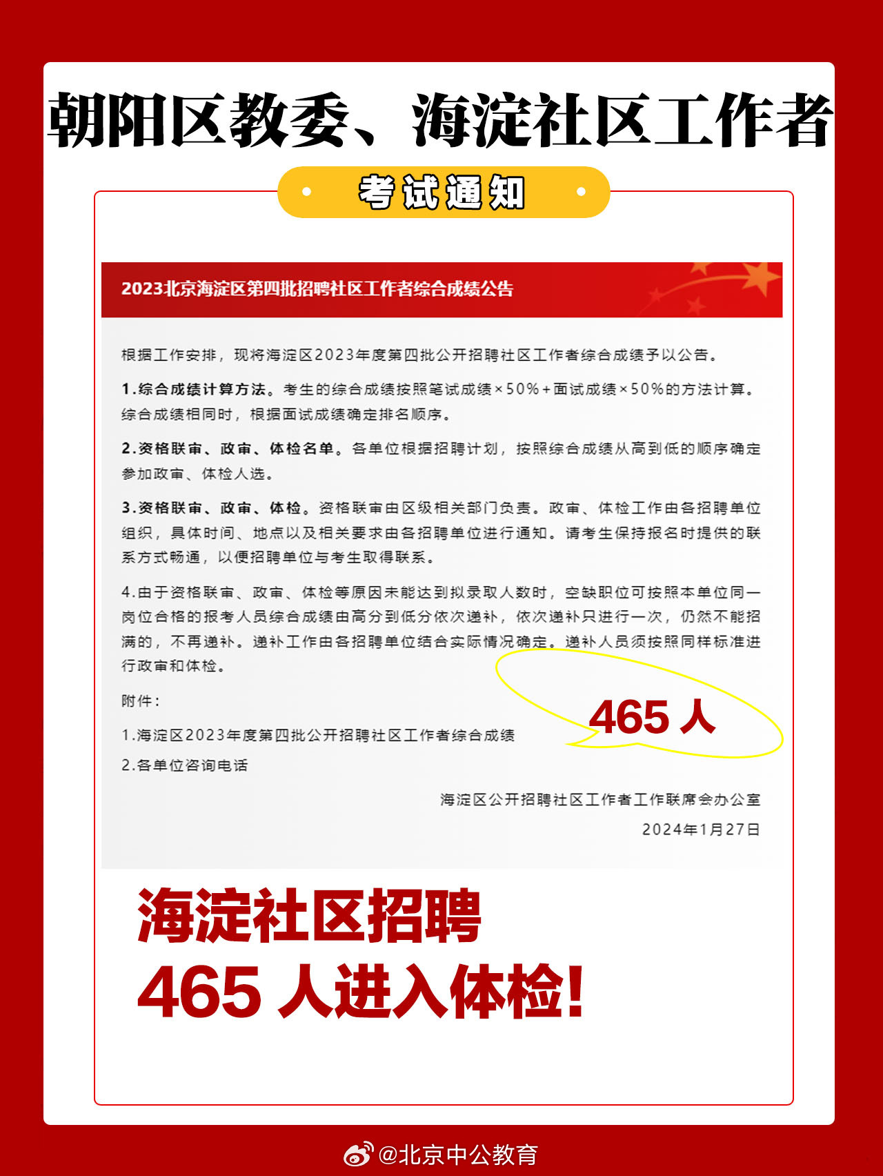 海淀新区招聘资讯速递：北京海淀最新职位招聘汇总