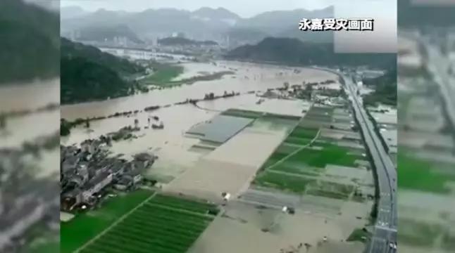 今日台风最新行进轨迹实时播报