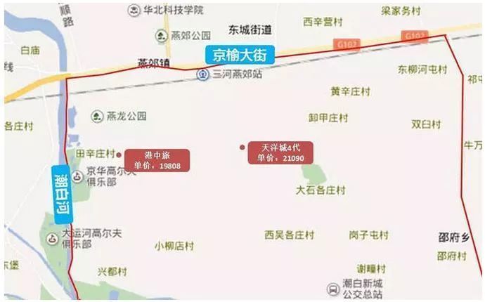 燕郊楼市限购政策最新动态解析