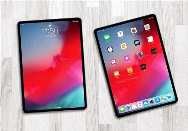 2025年全新升级版iPad：引领潮流的最新款平板电脑揭秘