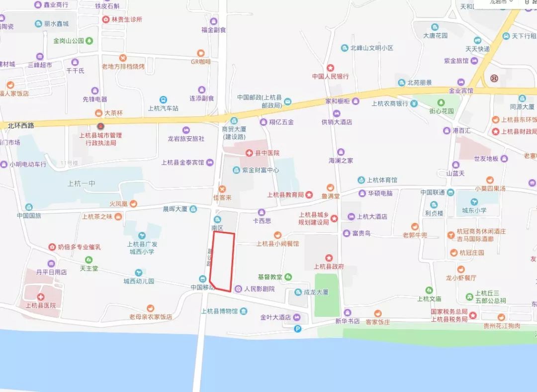 上杭地区最新发布：热推房屋租赁资讯速览