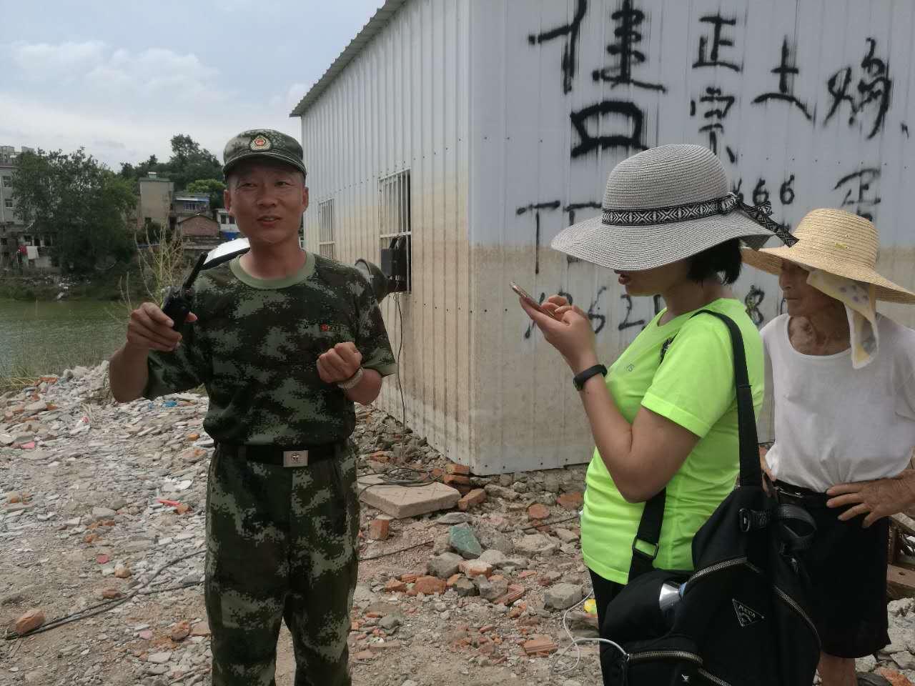 最新动态：武警水电部队最新进展与资讯速递