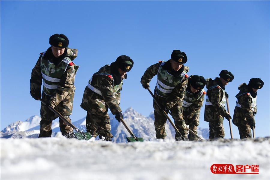 实时直播：川藏线最新路况动态，一路风景一路畅通资讯速递