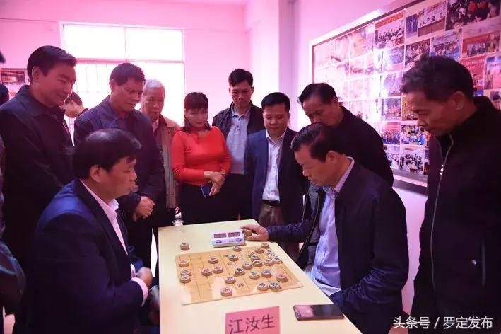 象棋界盛事：巅峰对决，最新一届象棋争霸赛震撼开启！