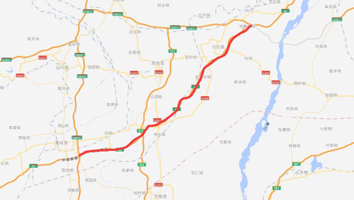 韦罗高速公路最新进展一览：实时动态全解析