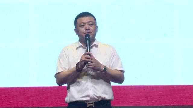 李彦涛倾情献演：解码科技浪潮下的未来领袖智慧